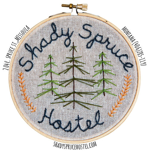 Shady Spruce Tours